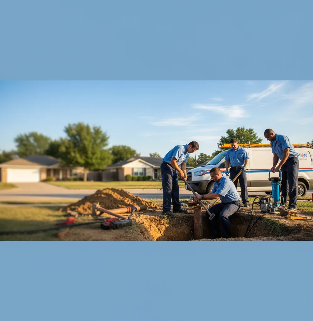 Water Heater Repair & Plumber in North Wilkesboro
